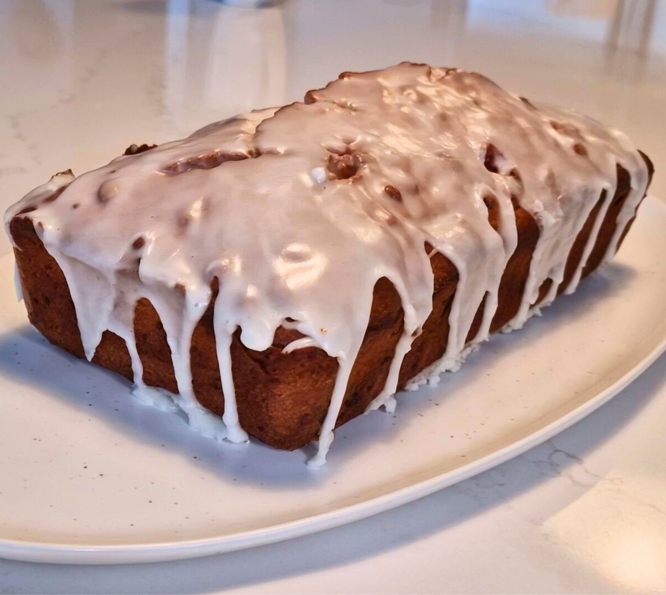 La mejor receta de budín inglés: fácil y espectacular