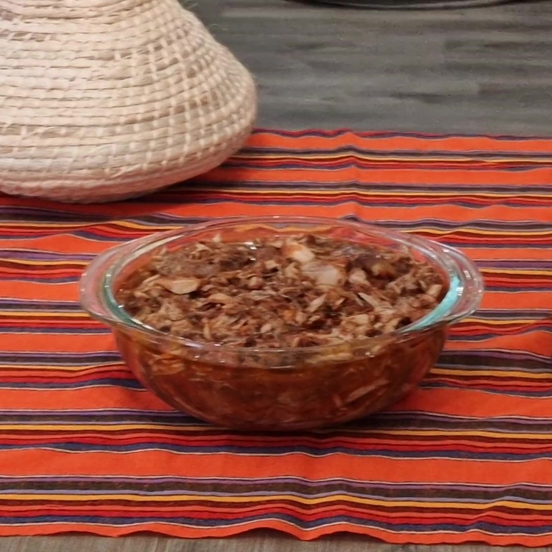 Como hacer cochinita Pibil con sabor tradicional y delicioso