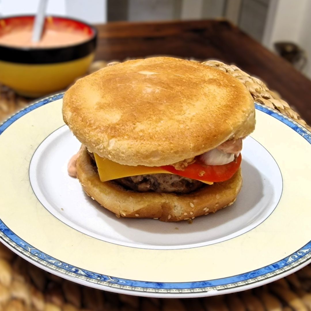 Tiene el equilibrio perfecto entre dulzura, especias y un toque picante que la hace irresistible