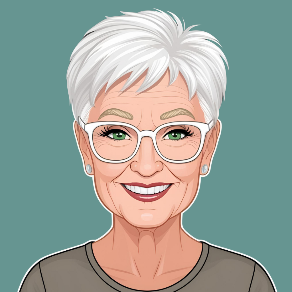 Avatar de Lupe, de los secretos de lupe