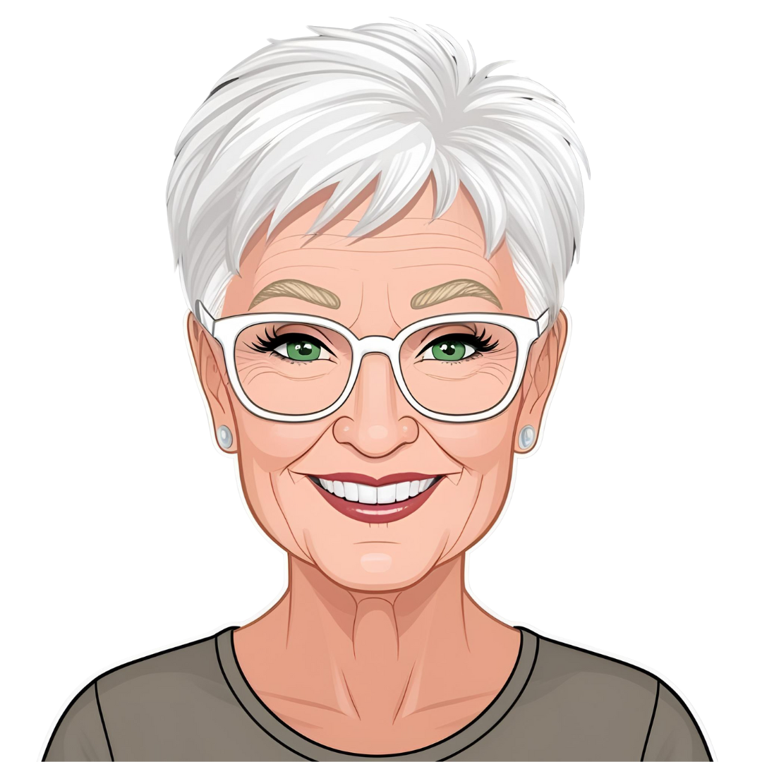 Avatar de Lupe, de los secretos de lupe