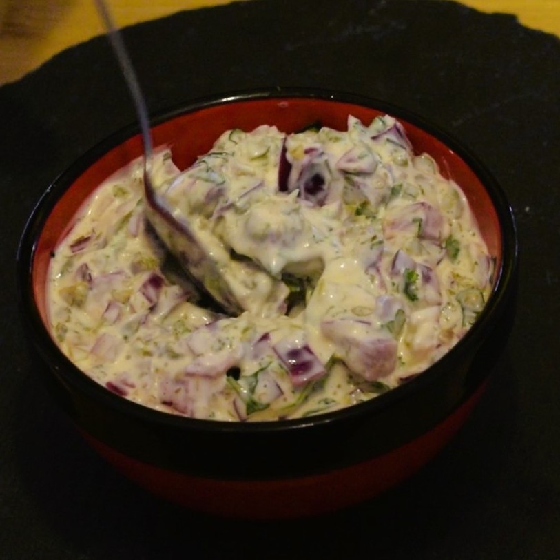 Salsa tártara superior: 3 trucos para la mejor receta