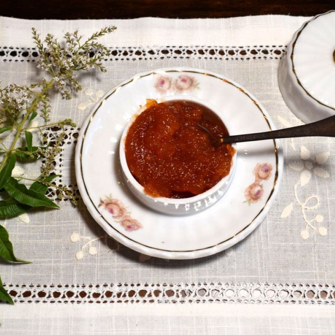 Mermelada de sandía fácil de hacer que nunca falla