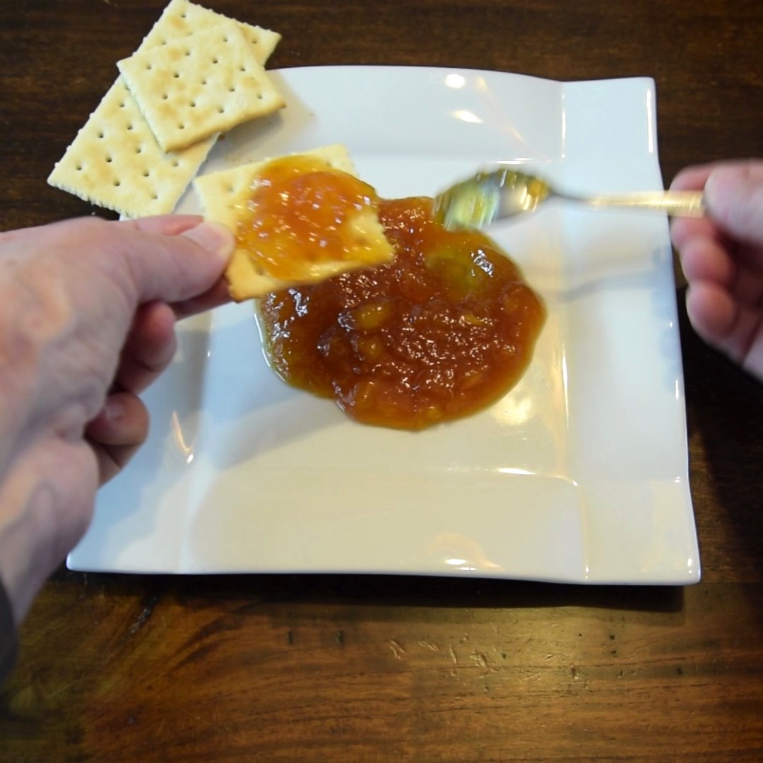 Como hacer mermelada de papaya fácil y para conservar