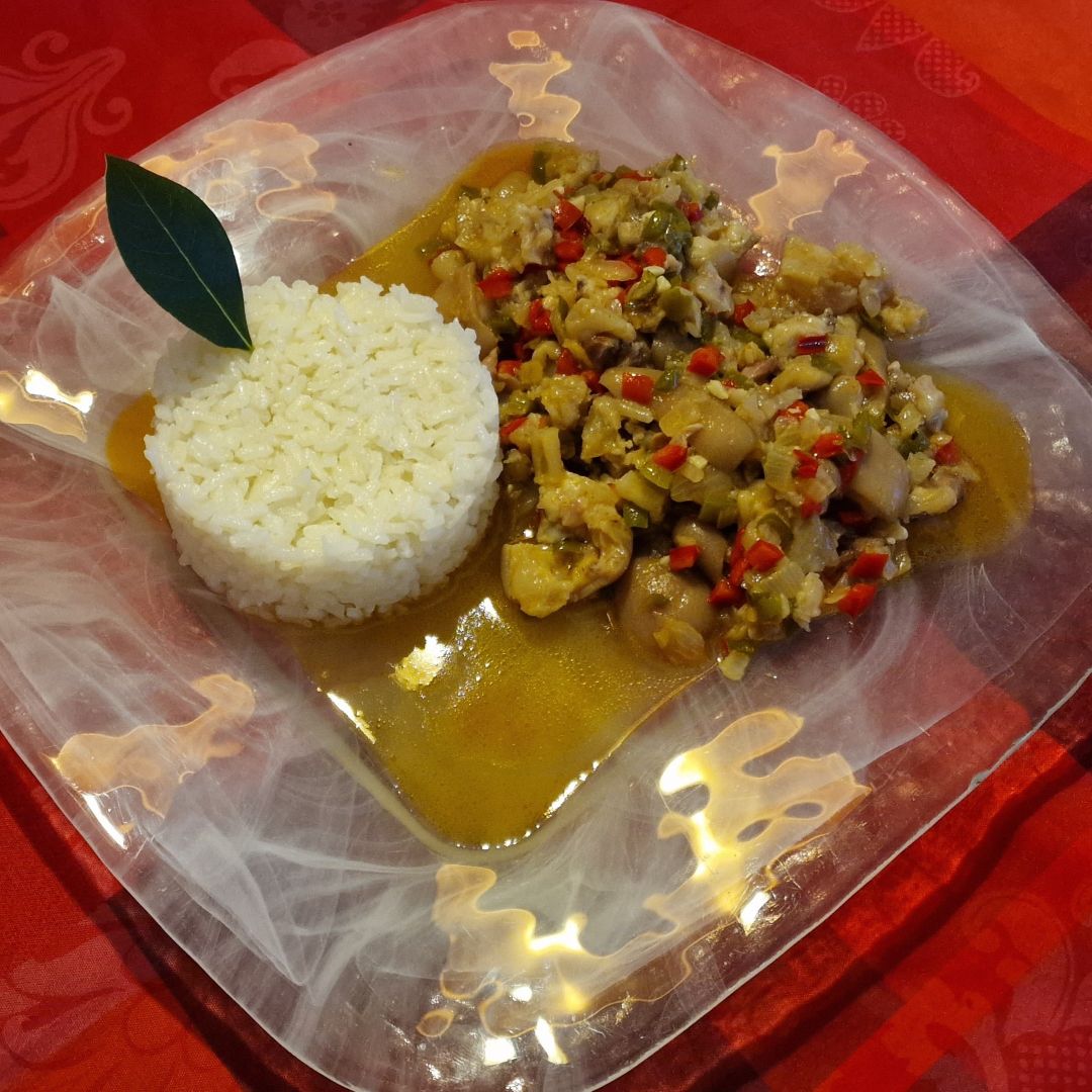 Patitas de cochino: la mejor receta fácil y económica