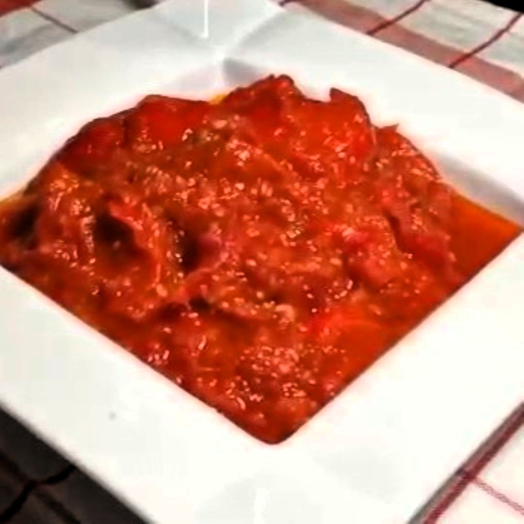 Pisto albaceteño tradicional: la mejor receta y fácil de hacer