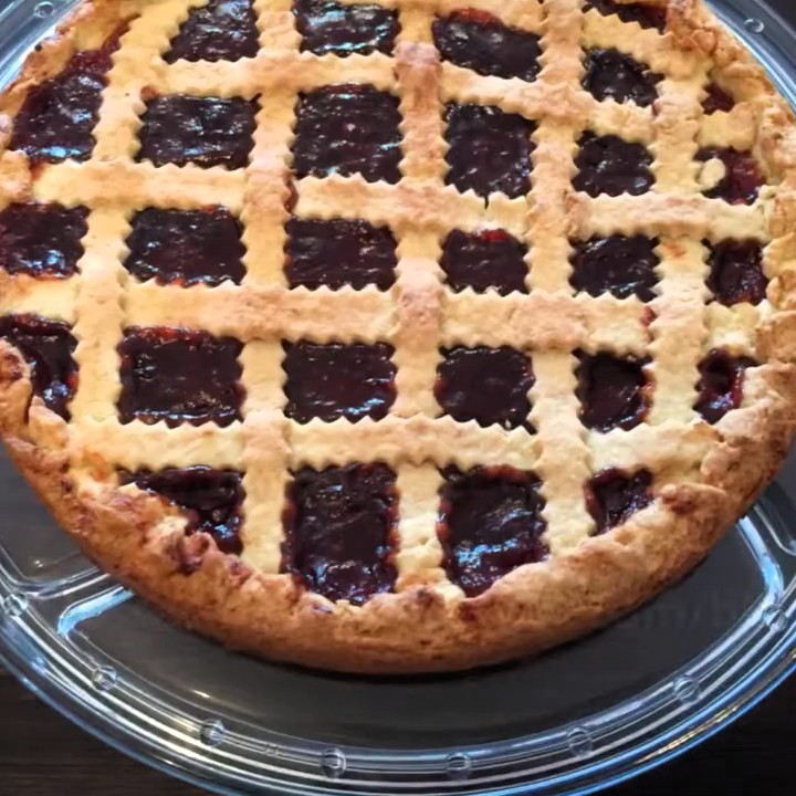 Pasta frola irresistible: mira por qué es la mejor receta