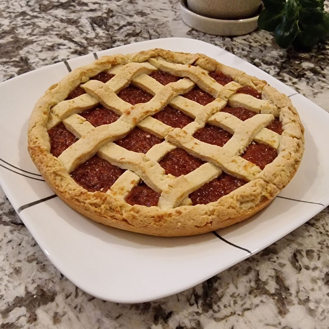 Exquisita Pasta Frola con guayaba: trucos para la mejor receta
